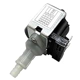 Onchdbfhuu Für Aimega SPS AC 220-16W Kaffeemaschine/Dampfstation/Rauchausrüstung Dampfwasserbügeleisen Elektromagnetische Pumpe
