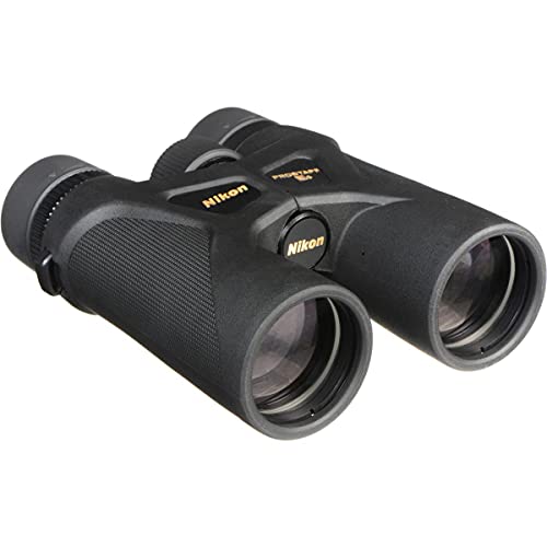 Image of Nikon Prostaff 3S 10X42 Binoculars