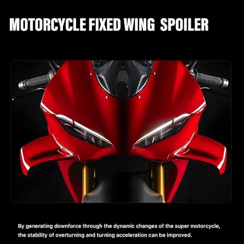Carénage réservoir carbone Panigale V4 pour vos sorties trackdays