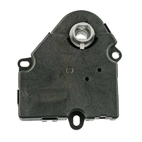 Moteur de climatiseur HVAC de voiture 52492938 pour pulseur d'air