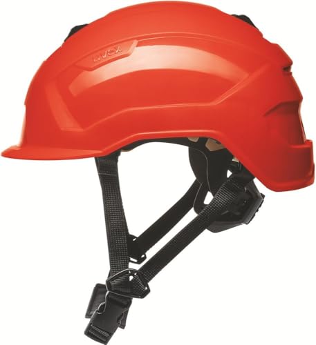 uvex pronamic S-KR rojo