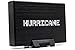 Produktbild Hurricane GD35612 2.5TB Aluminium Externe Festplatte, 3.5" HDD USB 3.0, Desktop Festplatte 64MB Cache, Backup für PC, Laptop, Notebook, Windows, Mac OS, Linux, Xbox, PS4, SATA I/II/III