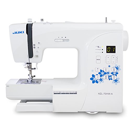Juki Hzl-70Hw Sewing Machine #TOP1