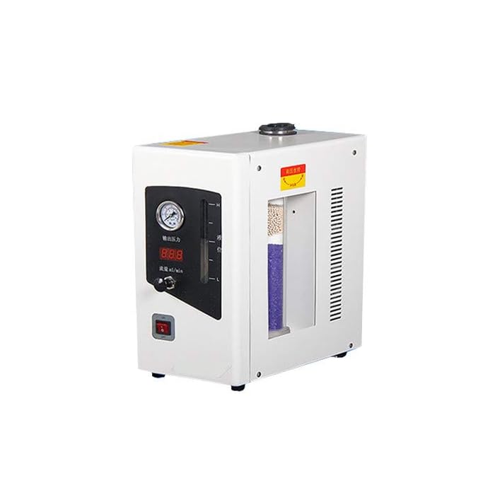 Buy CGOLDENWALL High Purity Lab Nitrogen Generator FulI Automatic N2