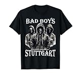 Stuttgarter Ultras Bad Boys Stuttgart