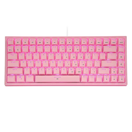 LQRLY Wireless Gaming Mechanical Keyboard - Image 7