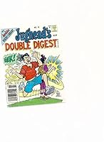 Jughead's Double Digest Magazine no, 19 B003UI4ETC Book Cover