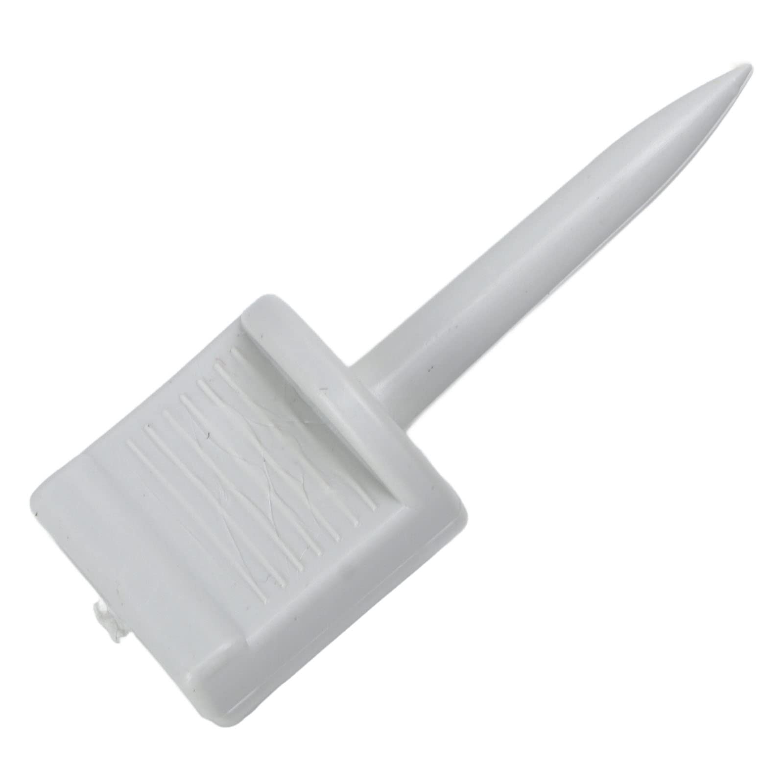 DNDYUJU 10-20X pêche roulant manches pivotantes 3 voies pêche