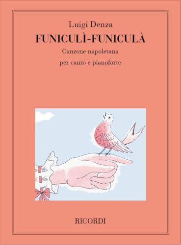 Funiculi - Funicula' (CHANT)