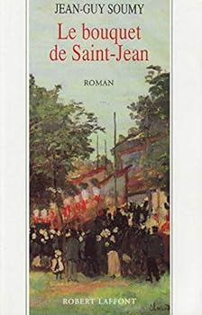 Le bouquet de Saint-Jean - tome 3 (3)