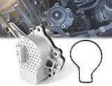 loosoo 161A0-29015 Electric Engine Water Pump Assembly For CT200h 2011-2017 Toyota Prius C 2012-2019...