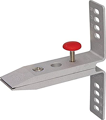 Lansky Sharpeners Multi-Angle Knife Clamp support d'affûtage pour couteaux de poche
