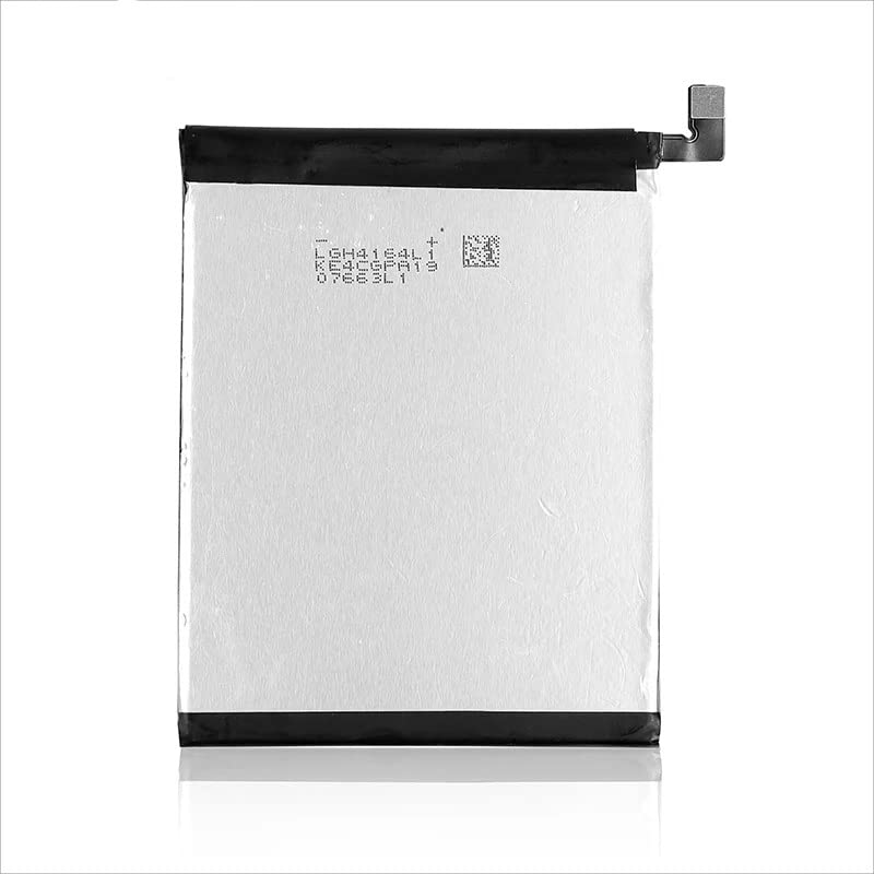 Image of Original BL261 Battery Compatible with Lenovo K5 Note (Vibe K5 Note Pro) A7020A48 K52E78 A7020A40
