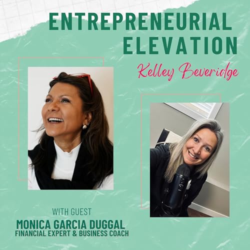 Unlocking Business Breakthroughs with Breath, Clarity & Confidence: With Business Strategist Monica Garcia Duggal