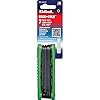 Eklind 25570 T10 – T40 Torx grote veiligheid serie opvouwbare set met ergonomische handgreep – staal (7-delig)