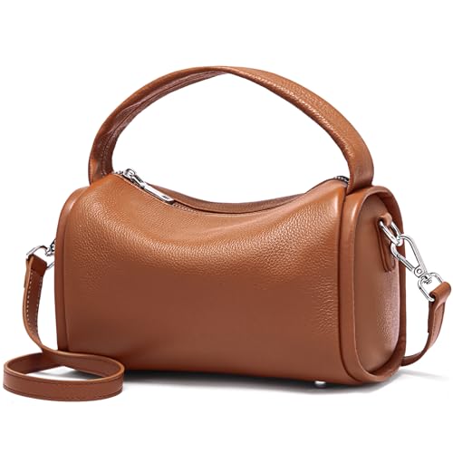 Sac à bandoulière en cuir véritable pour femmes un style unique qui vous ressemble