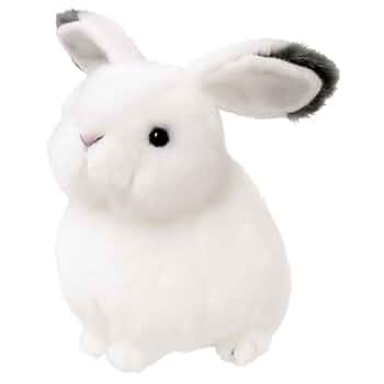 KITTY GOODS COLLECTION vol.4 雪うさぎ 100％本物 GOODS KITTY COLLECTION 雪うさぎ vol.4 ぬいぐるみ