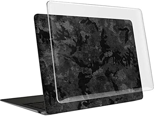 Skinit Case + Skin Compatible with MacBook Air 13in (2020) Originally Designed Digital Camo Design