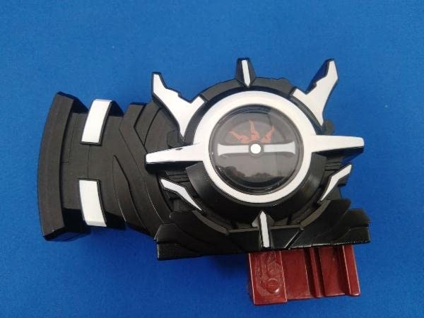 BANDAI - エボルトリガー DXエボルトリガー｜仮面ライダーおもちゃウェブ｜バンダイ公式サイト