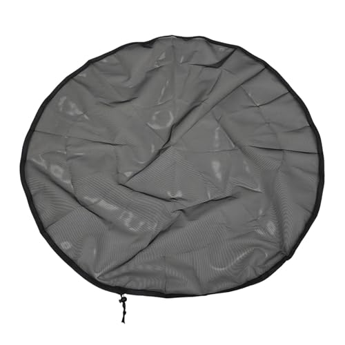 ＡＷＨＡＯ Red de Protección para de Recolección de - Evita Que Muertas Entren en El Tanque de Recolección de - R, 120cm
