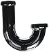 LASCO 03-3515 1-1/2-Inch by 1-1/4-Inch Reducing Chrome Plated Brass 22 Gauge J-Bend