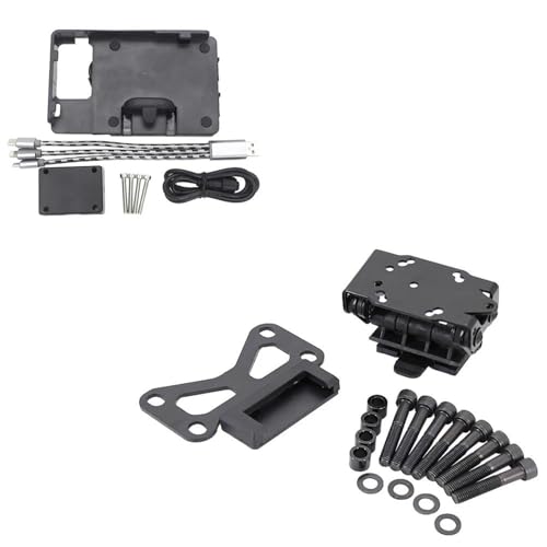 Support téléphone moto pour F700GS F800GS Adventure 2008-2021