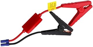 for jumper Cables 12V with for alligator Clamps for Car for battery Boost - 300A Starter Wire Kit