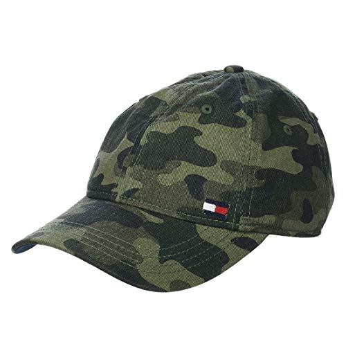 [g~[qtBK[] DAD HAT BILLY CORNER FLAG CAP 6945218 991msAin (CAMO) [sAi]
