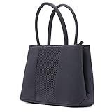 [アウニイ] ブラック フォーマル メイン バッグ ハンド サブバッグ 黒 冠婚葬祭 入学式 卒業式 葬式 a4 撥水 小さめ 葬 大容量 ふくさ がま口 袱紗 葬儀 ブラックフォーマル 布製 折り畳み レディース (Y84222)