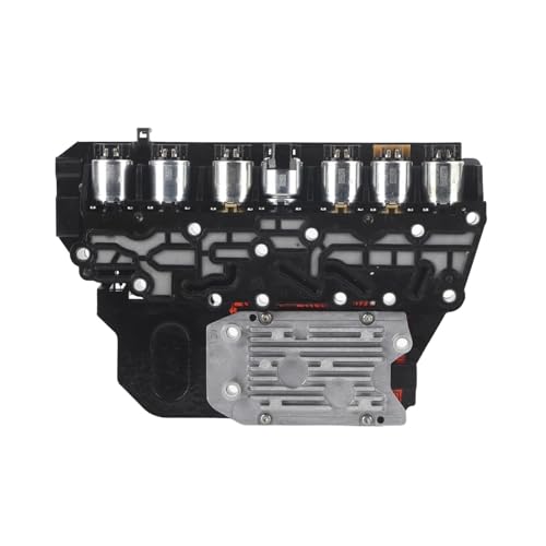 Módulo de control de computadora de transmisión 6T40 6T30 6T45 6T50 TCM TCU Reemplazo compatible for Captiva Compatible for Cruze