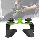 Accesorios De La Máquina Desplegable, Mango De Remo De La Torre De Fitness, Mango De Remo De Remo Ajustable A Agarre, Accesorios De Altos Extracción, Equipos De Aptitud De Latissimus Dorsi,C