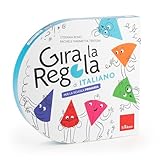 Gira la regola. Italiano. Per la Scuola primar