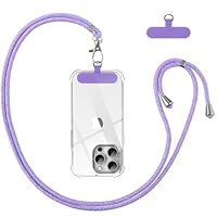 Vauki Cordon Telephone Portable, Tour De Cou Téléphone | FindTheDeal