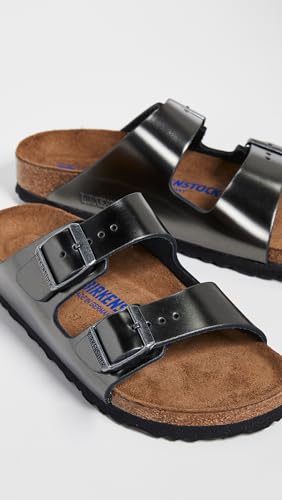 Image of Birkenstock Unisex Black Super Birki Clog