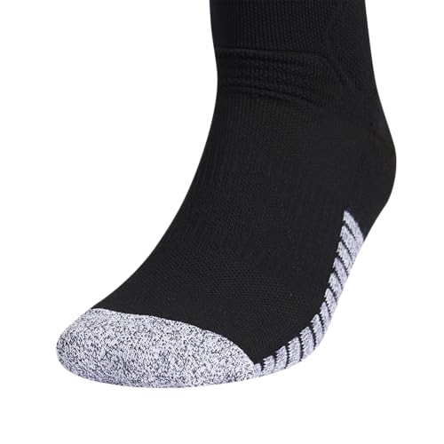 adidas Unisex Adizero Football Socks (1 Pair) Cushioned Crew for Men Women Kids Team Sports4