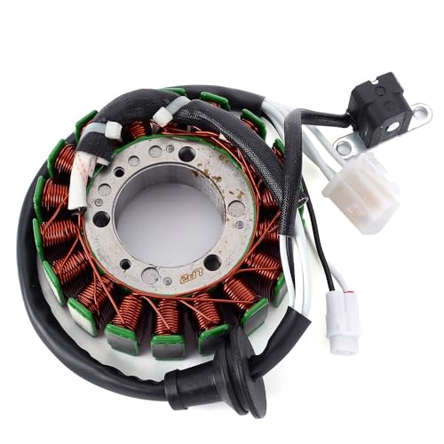 Bobine de stator de moto Yamaha Venture 600 SX600 ER