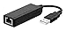 D-Link DUB-E100 USB 2.0 Fast Ethernet Adapter
