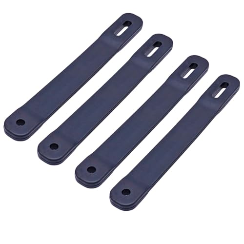 Sangles de porte caoutchouc 5450947 pour réparer les fixations Polaris Ranger