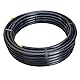 SOMATHERM FOR YOU - Polyethylen NF blauen Streifen Rohr Ø20 - Crown 25m - PN 16