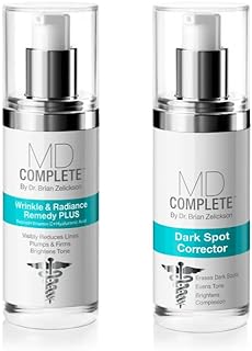 MD Complete Dark Spot Duo - Rejuvenecimiento ...
