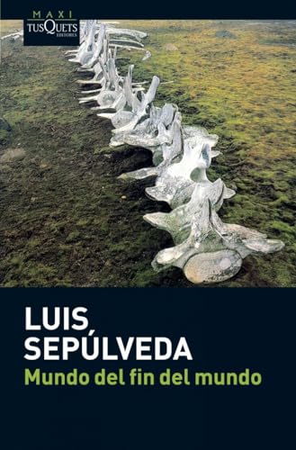 Mundo del fin del mundo: 13 (MAXI)