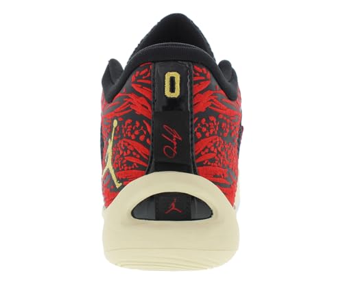 Image of Nike Men's Jordan Tatum 1 Team Bank Basketball Shoes