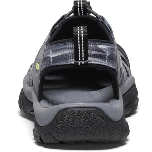 Image of KEEN Men's Newport H2 Closed Toe Water Sandals