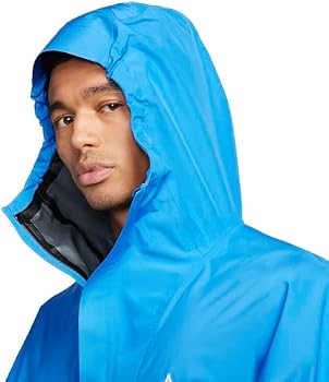 NIKE Jaqueta masculina Acg Storm-fit Cascade Rains masculina com