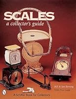 Scales: A/ Collector's Guide 0764307789 Book Cover