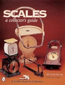 Paperback Scales: A Collector's Guide (A Schiffer Book for Collectors) Book