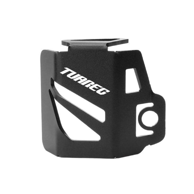 Motociclo Freno protezione Moto Per Ap&rilia TUAREG 660 2022 Tuareg660 2023 2024 Freno Posteriore Serbatoio Fluido Protezione Della Copertura Della Protezione Tazza di Olio Guard