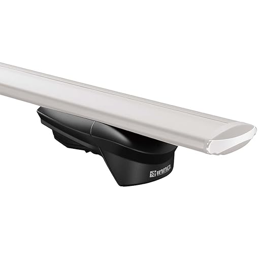 INNO XS150 Low Profile Base Stays