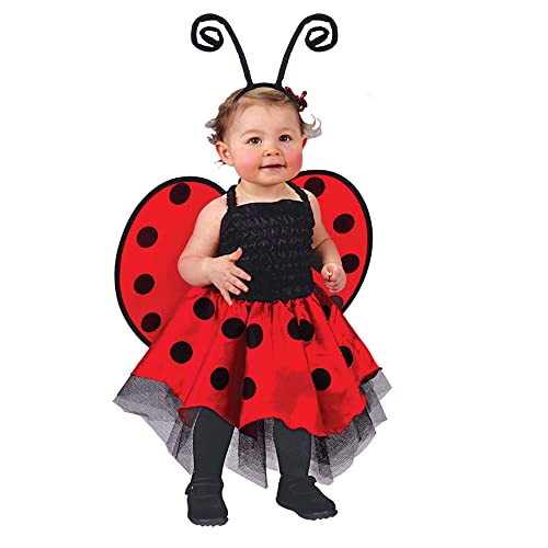 Utavu Butterfly Antenna Headband Bug Headband Ladybug Attena Women Bee Costume Accessories For Kids Girls Adult Dress Up Festival Halloween Party Supplies, Black #TOP3