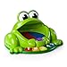 Bright Starts, Ballspielzeug, Frosch